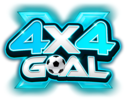 4x4goal เว็บคาสิโนสายพันธุ์ใหม่ บาคาร่าทำเงินจริง ถอนไวไม่มีกั๊ก